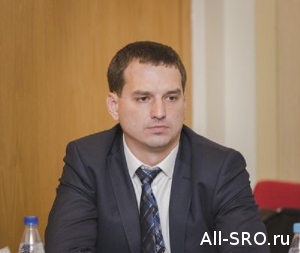 Александр Друзенко: «Необходимо обеспечить информационную открытость как строителей, так и саморегуляторов»
